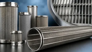 Gujarat Wedge Wire Screens Ltd Turnover visual guide