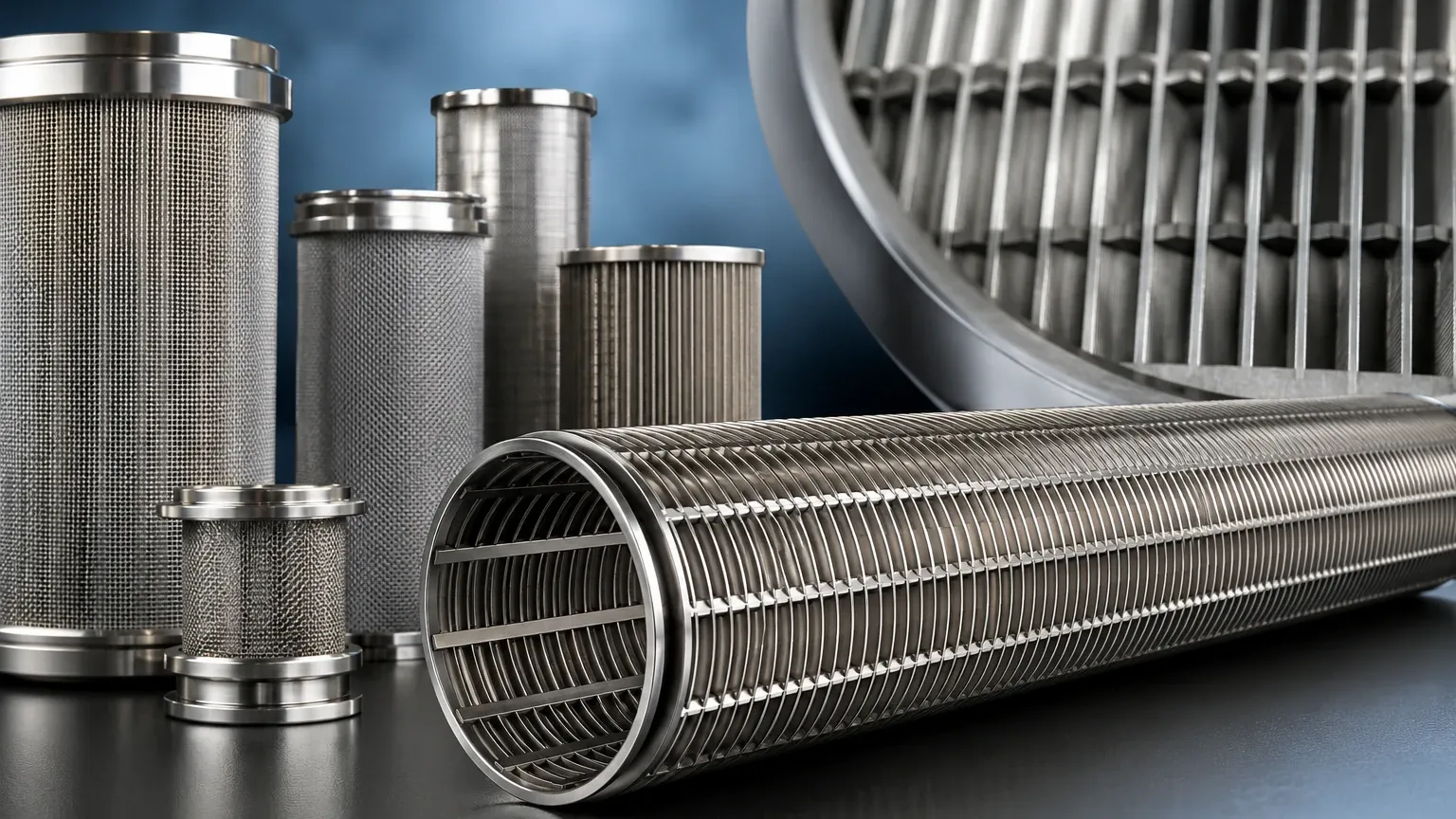 Gujarat Wedge Wire Screens Ltd Turnover visual guide