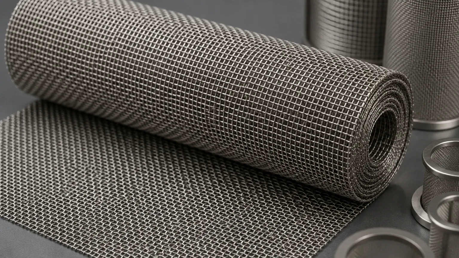 H250 Woven Wire Mesh: Practical Guide H250 Woven Wire Mesh: Practical Guide visual guide