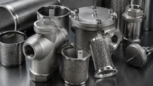 Hawthorne Strainers visual guide