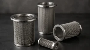 Hayes 108 Wire Strainers visual guide