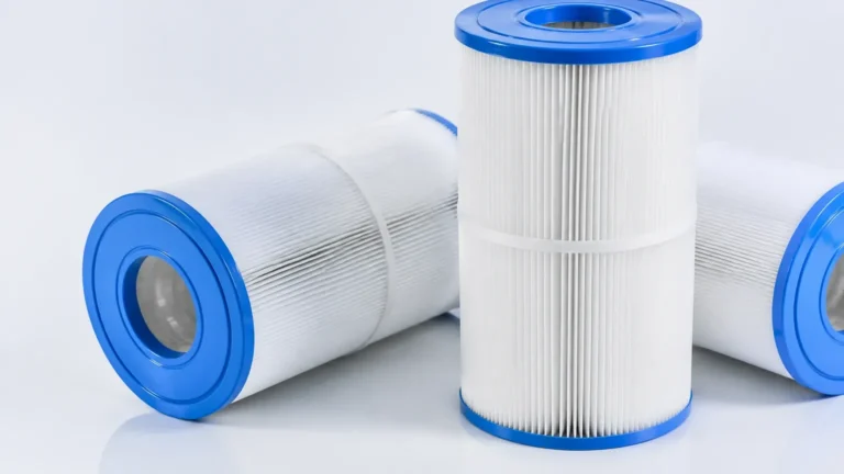 Hayward 4025 Filter Cartridges visual guide