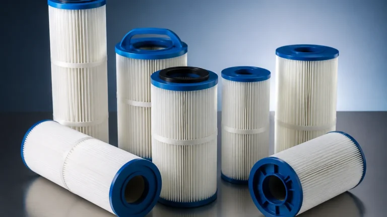 Hayward 425 Filter Cartridges visual guide