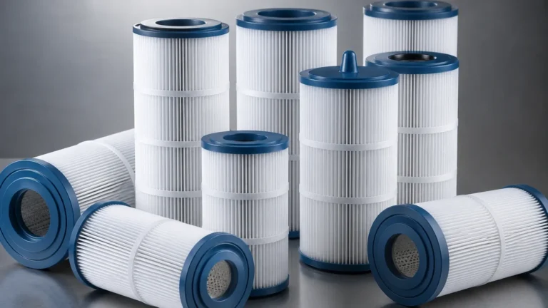 Hayward Filter Cartridges 5025 visual guide