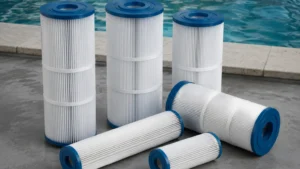 Hayward Pool Filter Cartridges visual guide