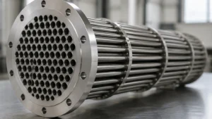 Heat Exchanger Tube Bundle visual guide