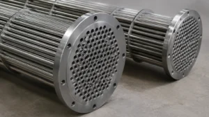 Heat Exchanger Tube Bundles visual guide