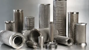High Pressure Air Filter Compressors visual guide
