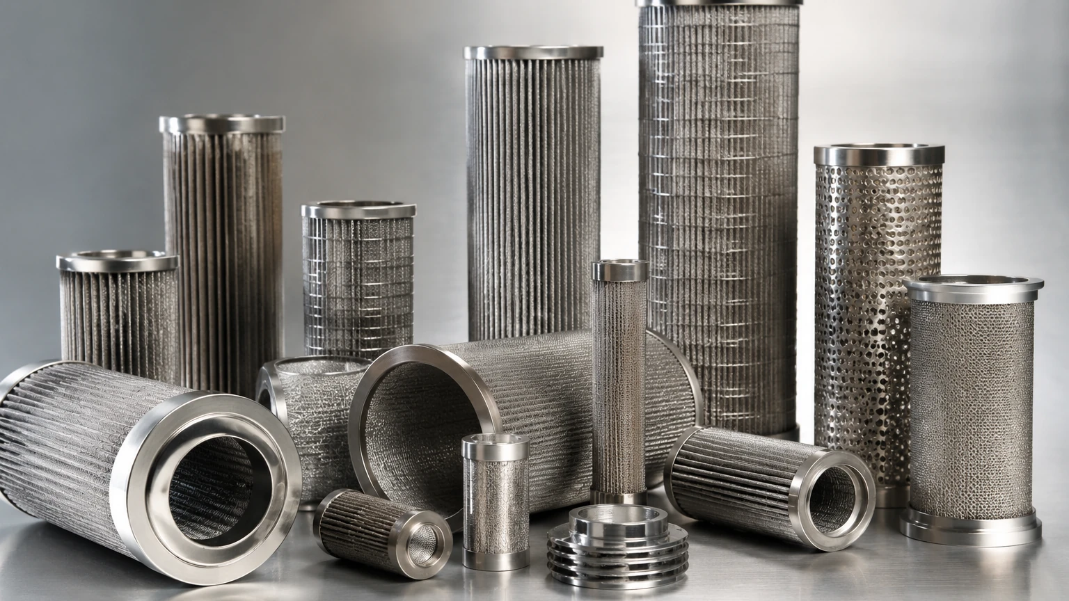 High Pressure Air Filter Compressors High Pressure Air Filter Compressors visual guide