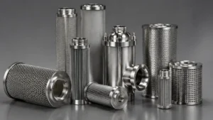 High Purity Gas Purifiers visual guide