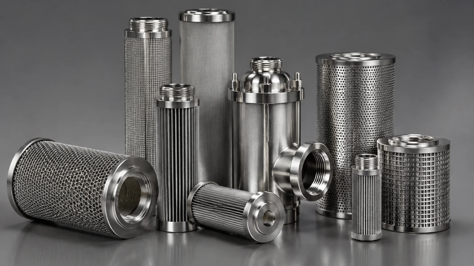 High Purity Gas Purifiers High Purity Gas Purifiers visual guide