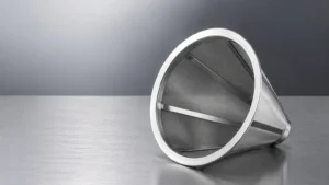 Hirsch Funnel Filtration visual guide