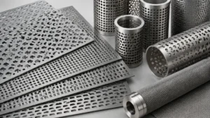 Home Depot Perforated Metal Sheet visual guide