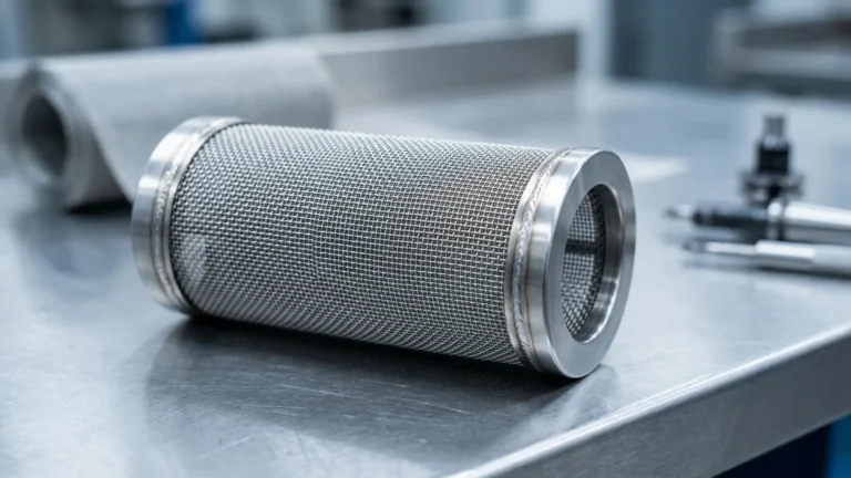Honda Talon Wire Mesh Air Filter Rough Idle visual guide