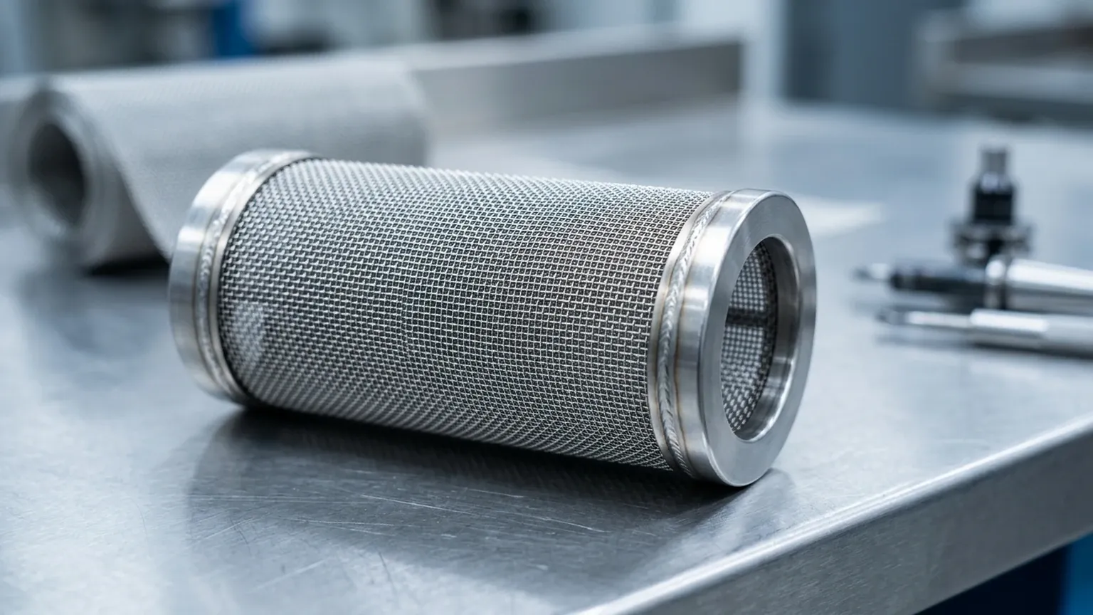 Honda Talon Wire Mesh Air Filter Rough Idle visual guide