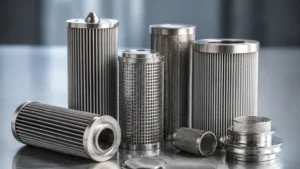 How Do You Calculate Net Filtration Pressure visual guide