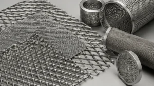 How Do You Measure Expanded Metal visual guide
