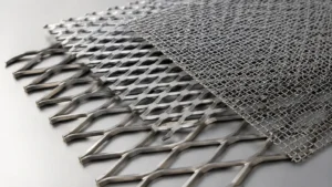 How Do You Measure Expanded Metal Mesh visual guide