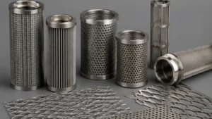 How Do You Spell Expanded Metal visual guide