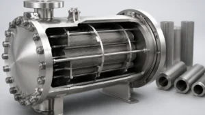 How Does a Pressure Vessel Work Az visual guide