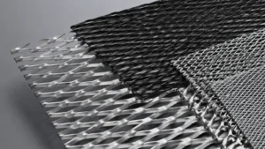 How Is Expanded Metal Measured visual guide