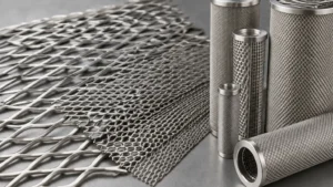 How Is Expanded Metal Sizes visual guide