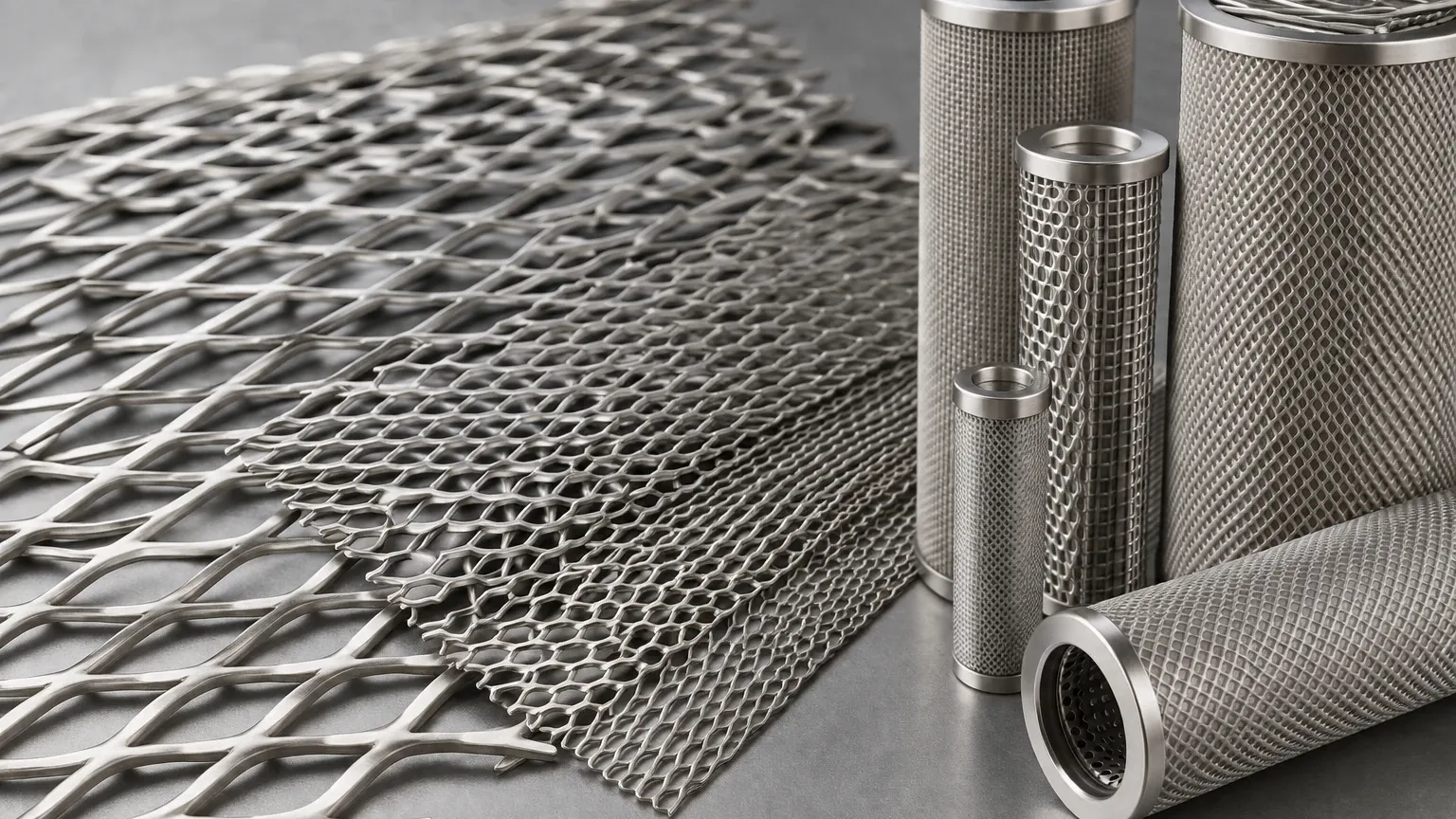 How Is Expanded Metal Sizes How Is Expanded Metal Sizes visual guide