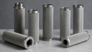 How Long Do Cartridge Filters Last visual guide