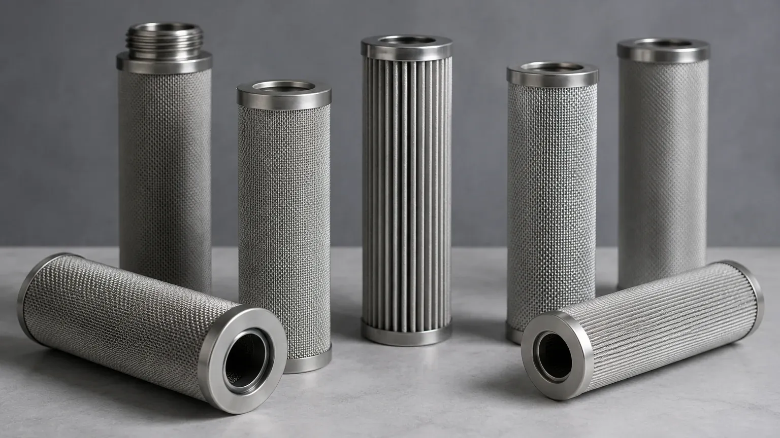 How Long Do Cartridge Filters Last How Long Do Cartridge Filters Last visual guide