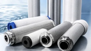 How Long Do Water Filter Cartridges Last visual guide