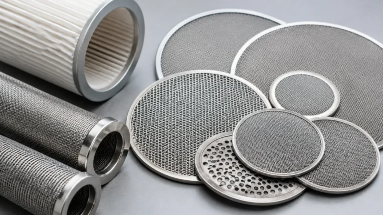How Long Does a Merv 8 Filter Last visual guide