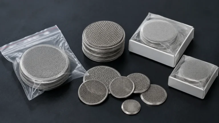 How Much Is a Pack of Filters visual guide