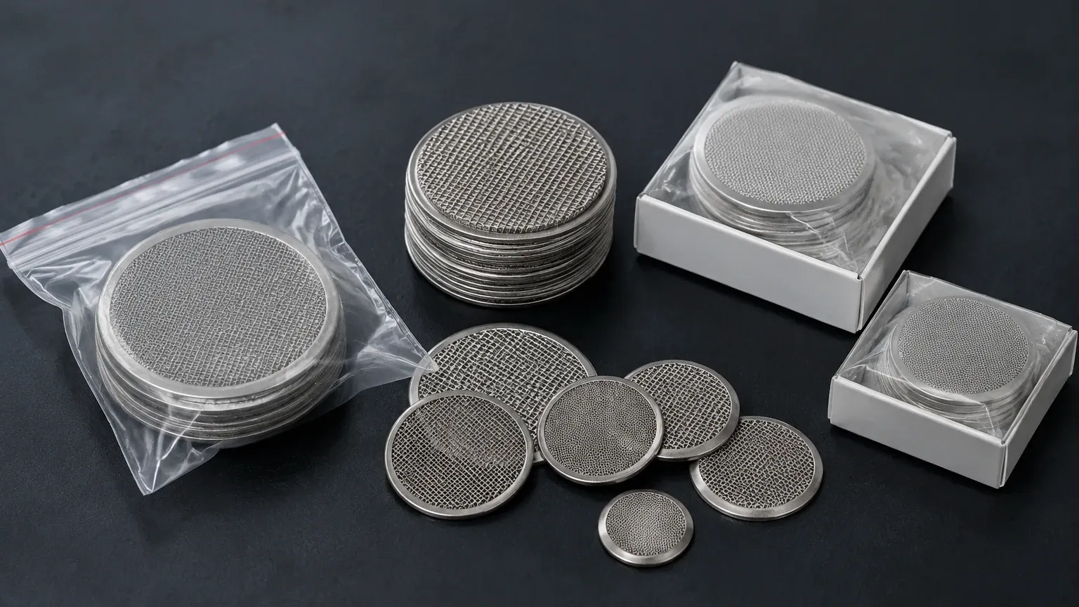 How Much Is a Pack of Filters visual guide