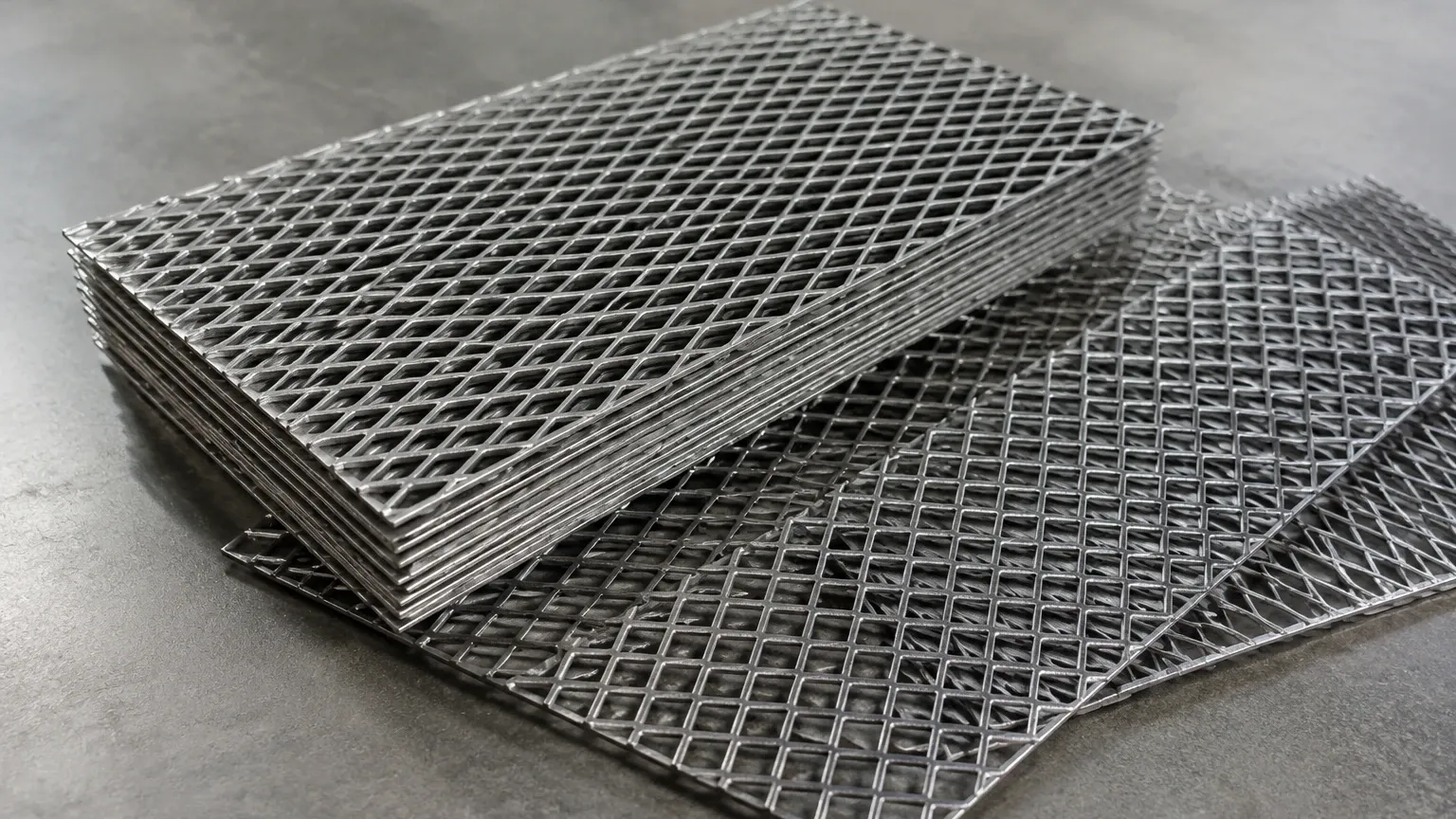 How Much Is a Sheet of Expanded Metal How Much Is a Sheet of Expanded Metal visual guide