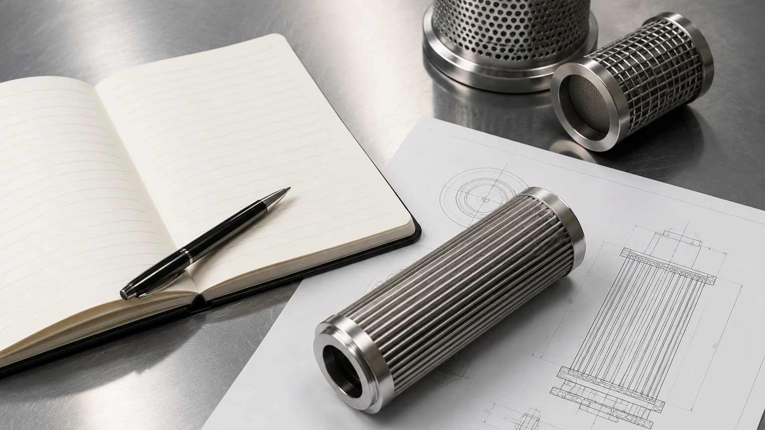 How to Calculate the Net Filtration Pressure visual guide