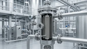 How to Clean Wire Mesh Air Filter industrial level measurement guide