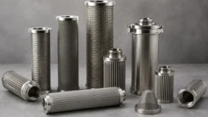 How to Size a Pool Filter visual guide