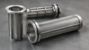 How to Use Fence Strainers visual guide