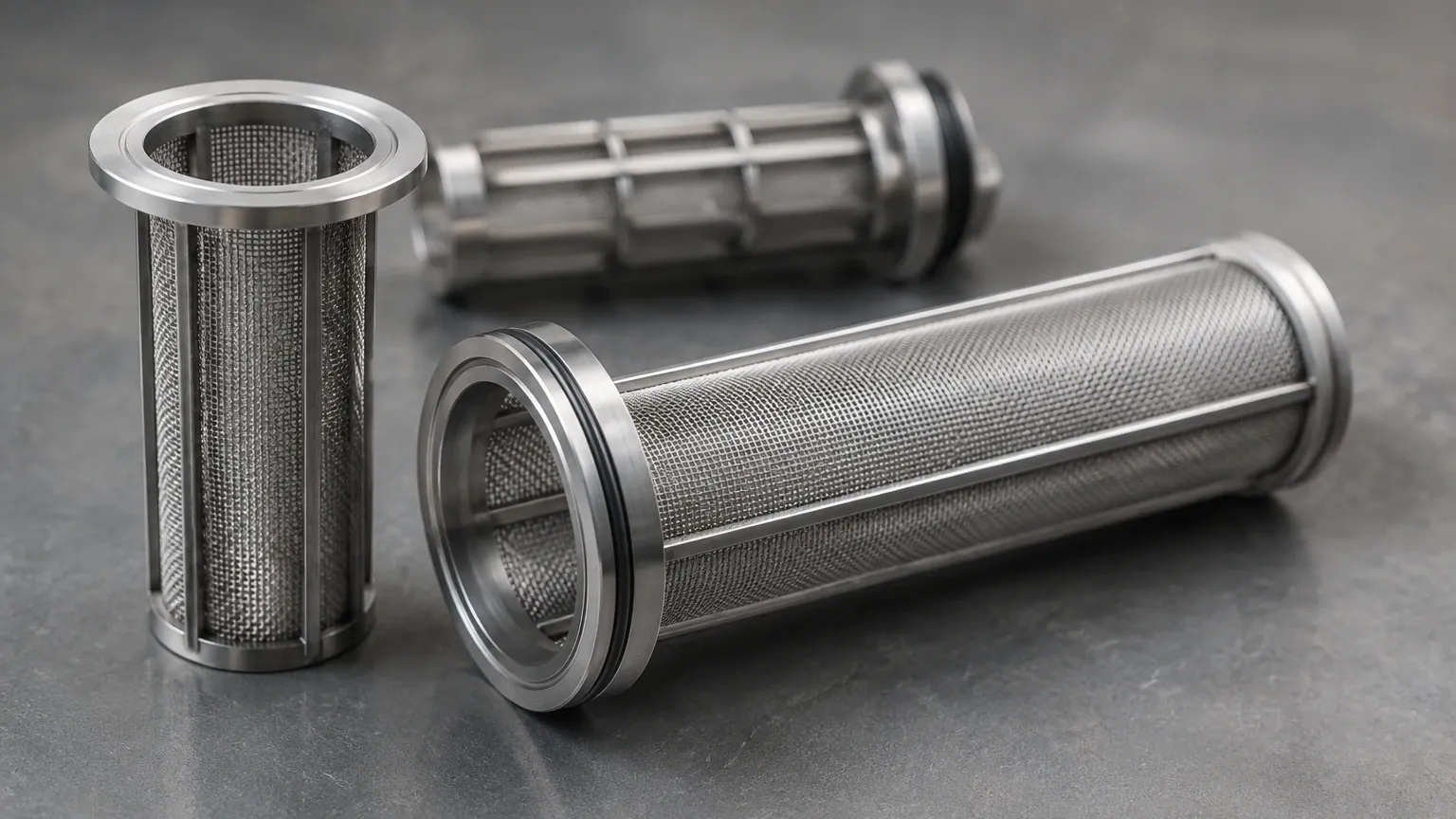 How to Use Fence Strainers visual guide