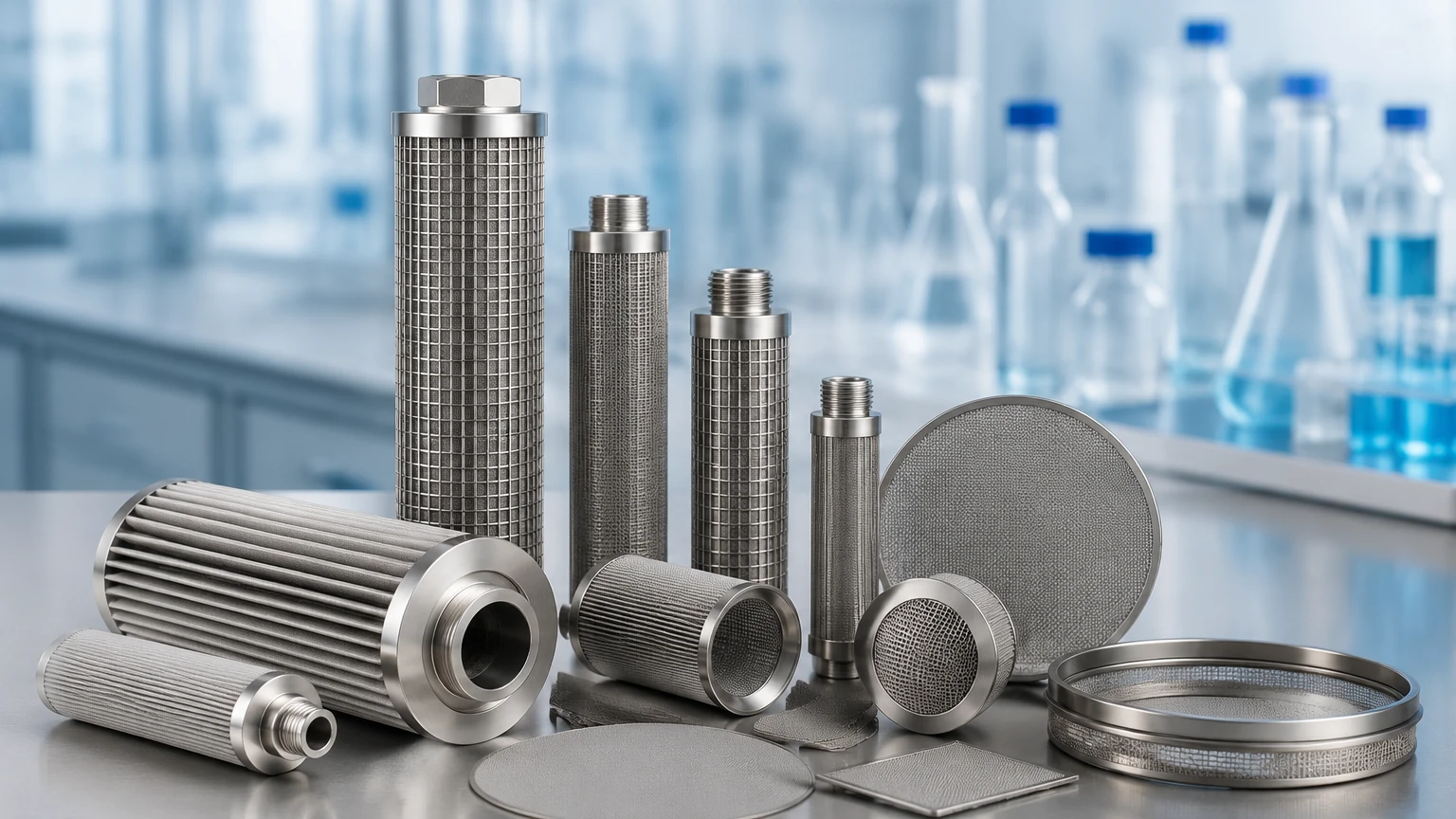 Hplc Filtration Hplc Filtration visual guide