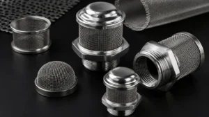 Hydraulic Vent visual guide