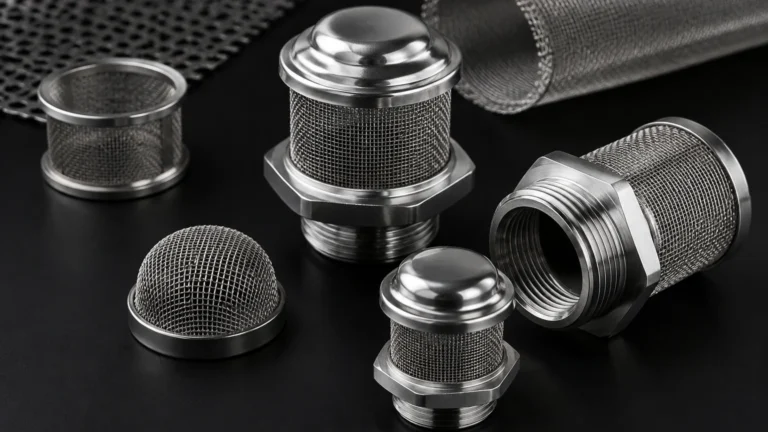 Hydraulic Vent visual guide