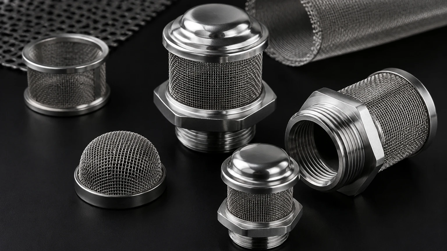 Hydraulic Vent visual guide