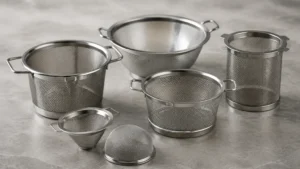 Ikea Strainers visual guide