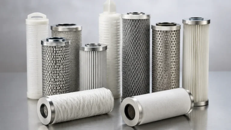 Imagitarium Filter Cartridges visual guide