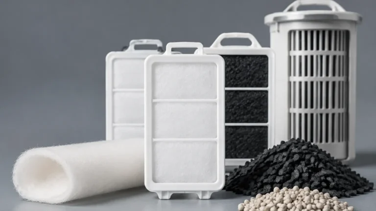 Imagitarium Replacement Filter Cartridges visual guide