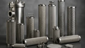 Industrial Dust Collection System Manufacturers visual guide