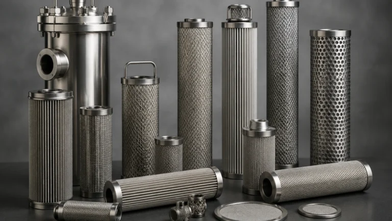 Industrial Dust Collection System Manufacturers visual guide
