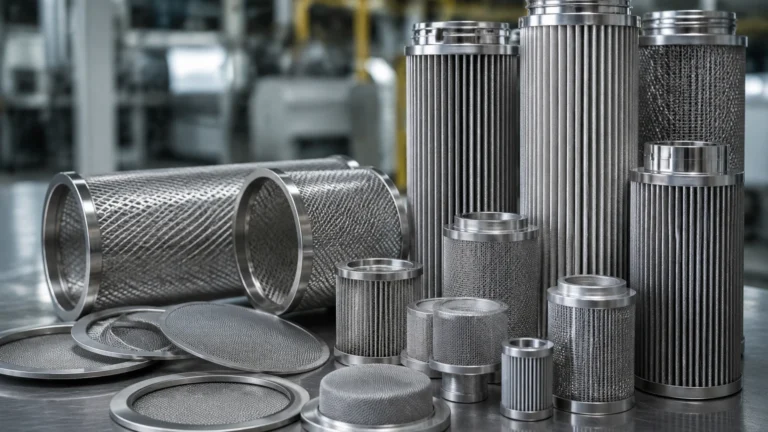Industrial Dust Collection Systems Manufacturers visual guide