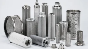 Industrial Dust Collector Manufacturer visual guide